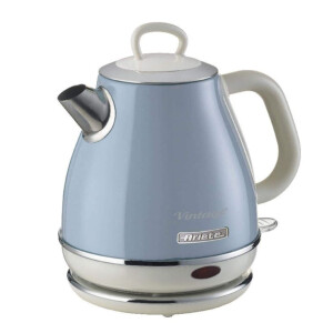 Ariete Vintage Kettle Mavi 1.7 Litre - ARIETE