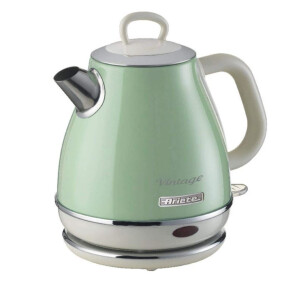 Ariete Vintage Kettle Yeşil 1 Litre - ARIETE