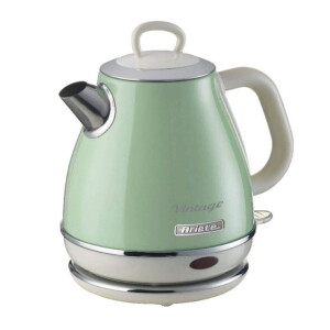 Ariete Vintage Kettle Yeşil 1.7 Litre - ARIETE