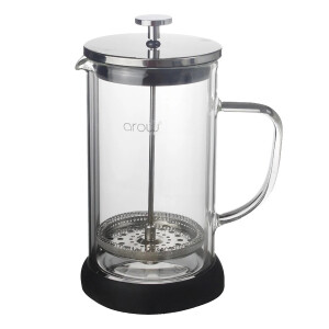 Arow French Press 600 ml - AROW