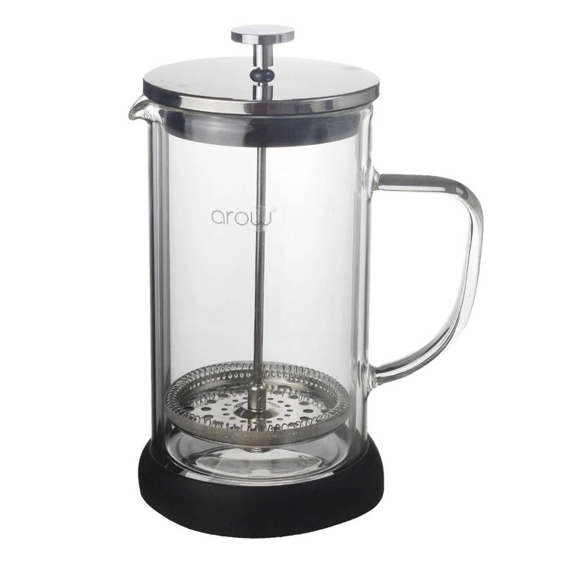 Arow French Press 600 ml - 1