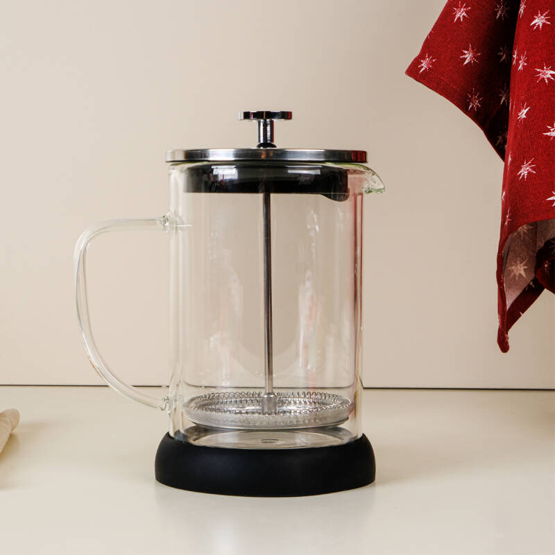 Arow French Press 800 ml - 1