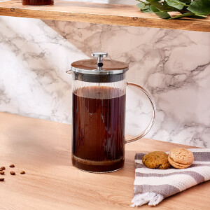 Aryıldız Monza French Press 1000 ml - ARYILDIZ