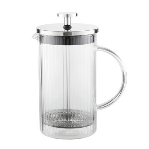 Aryıldız Monza French Press 1000 ml - 3