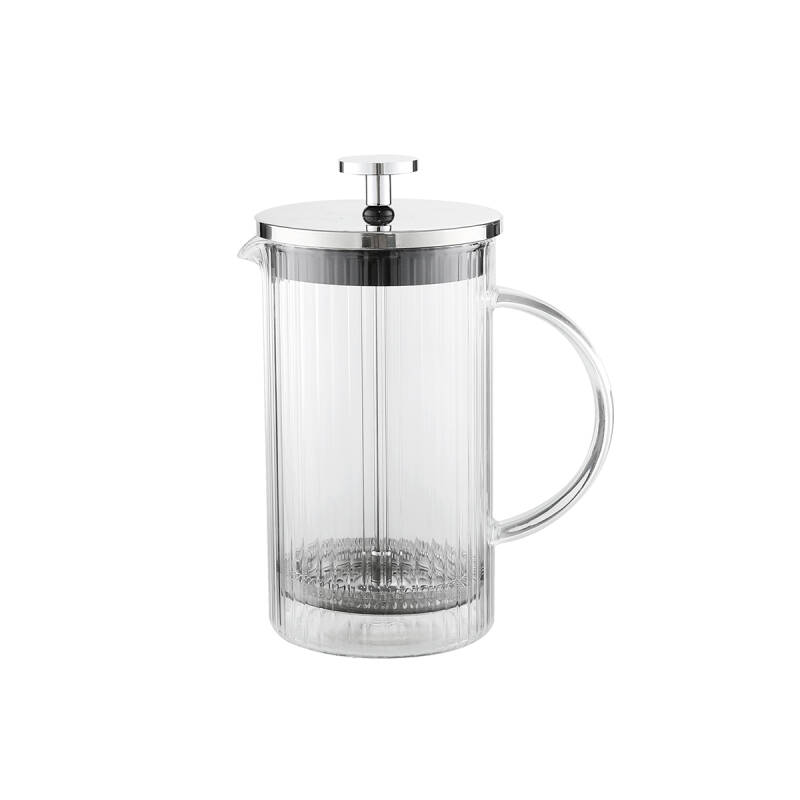 Aryıldız Monza French Press 350 ml - 3