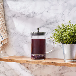 Aryıldız Monza French Press 600 ml - ARYILDIZ