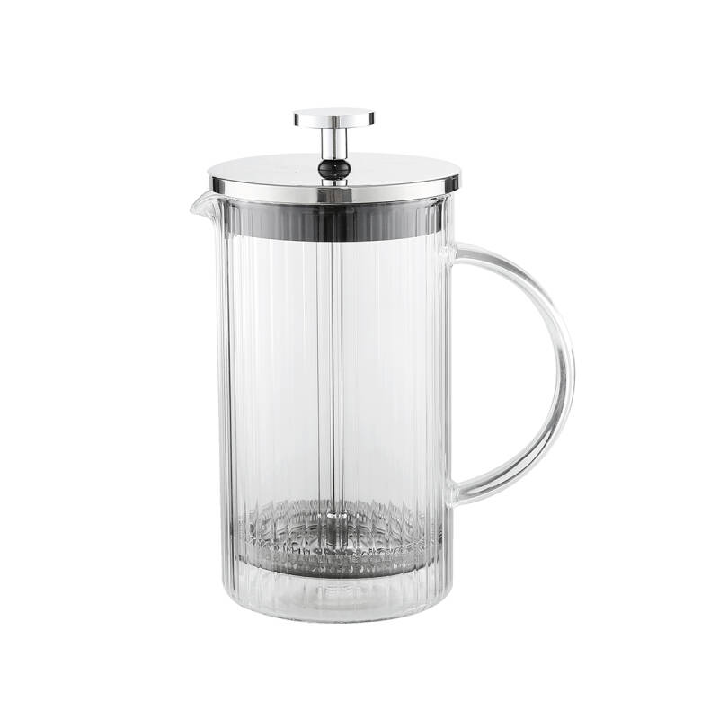 Aryıldız Monza French Press 600 ml - 3