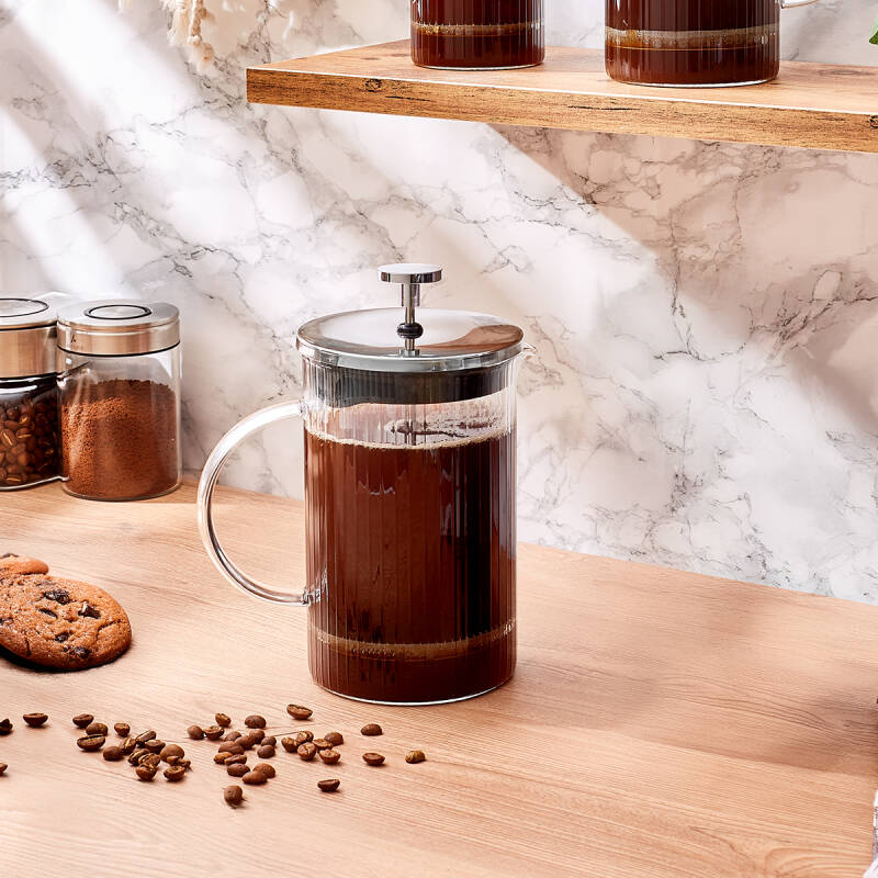 Aryıldız Monza French Press 800 ml - 2