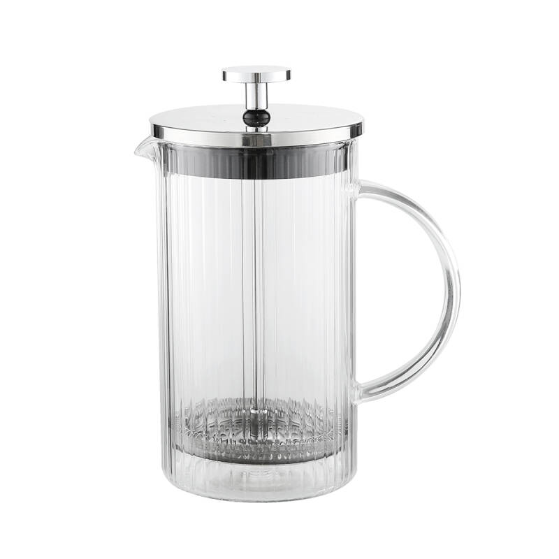 Aryıldız Monza French Press 800 ml - 3