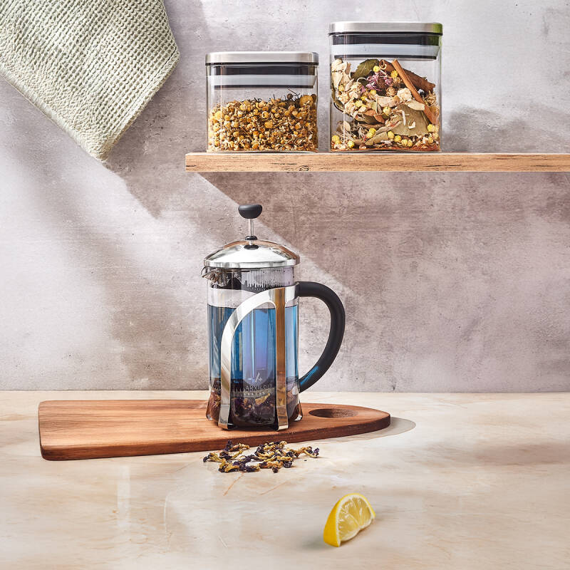 Aryıldız Porto French Press 600 ml - 2