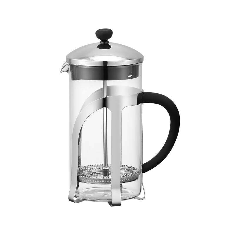 Aryıldız Porto French Press 800 ml - 3