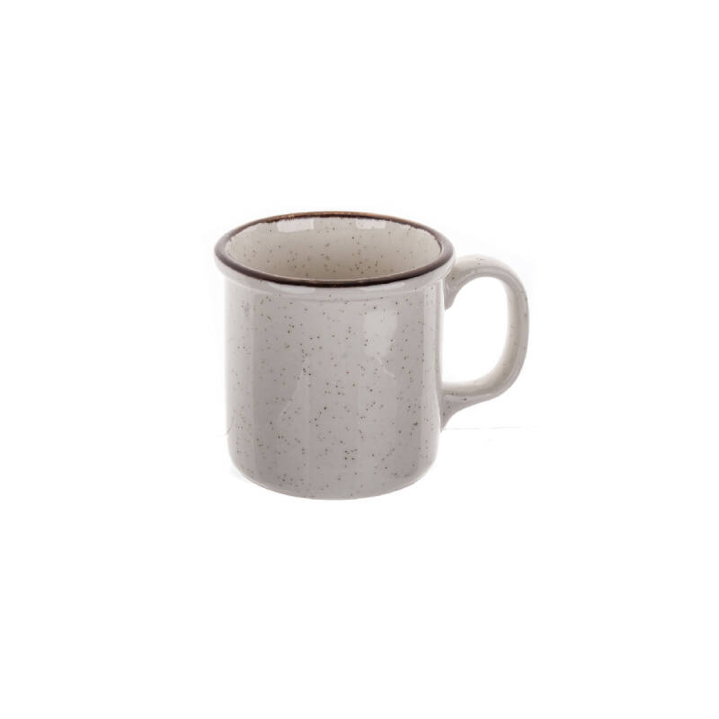 Aryıldız Prato Mug Big Krem - 1