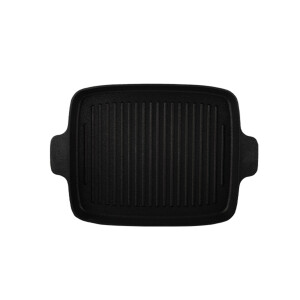 Aryıldız Pro Grade Grill Tava 30x25 Cm 