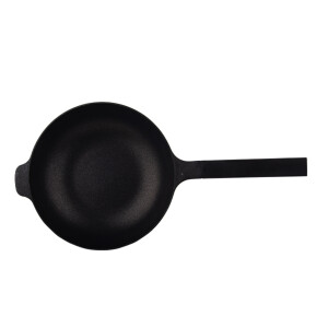 Aryıldız Pro Grade Wok Tava 30 Cm - 1