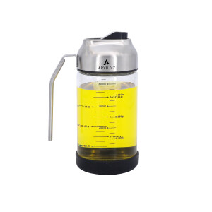 Aryıldız Timeless Yağlık 450 ml - 2