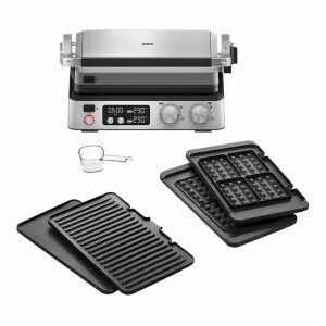 Braun Multigrill 7 Tost Makinesi CG7044 - 3