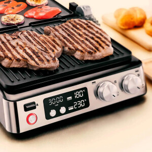 Braun Multigrill 7 Tost Makinesi CG7044 - 6