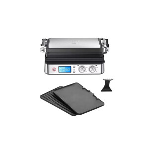 Braun Multigrill 9 Pro Tost Makinesi CG9040 - BRAUN