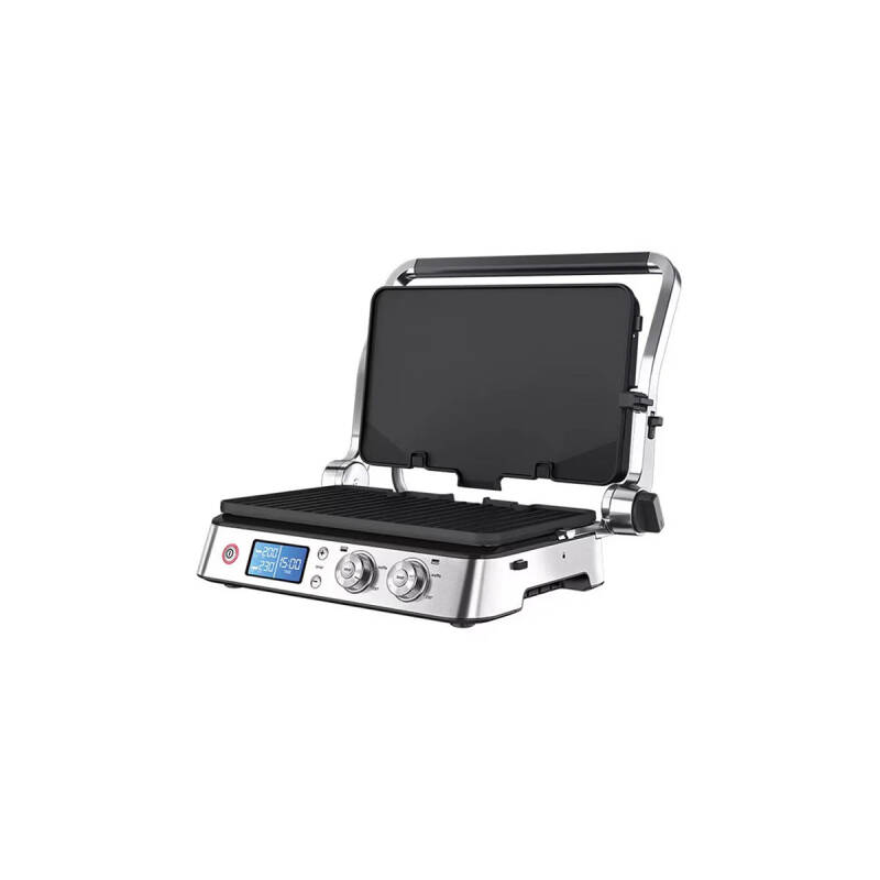 Braun Multigrill 9 Pro Tost Makinesi CG9040 - 3