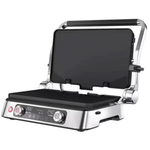 Braun Multigrill 9 Pro Tost Makinesi CG9140 - 2