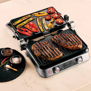 Braun Multigrill 9 Pro Tost Makinesi CG9140 - 6