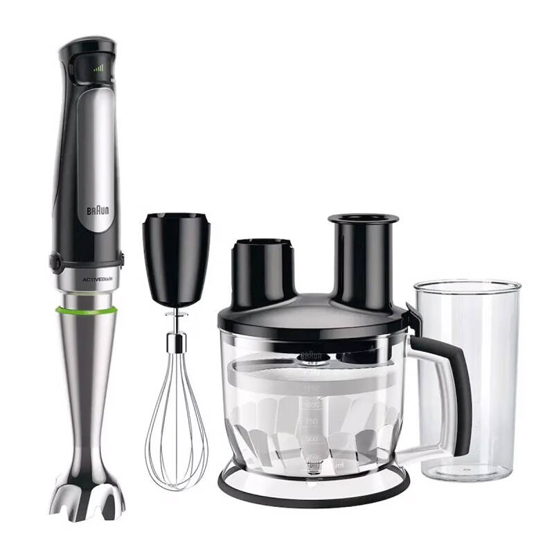 Braun Multiquick 7 El Blender MQ7075X - 1