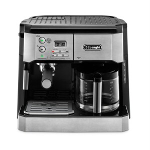 Delonghi Bco431.S Combı Barista Tipi Kahve Makinesi - DELONGHI