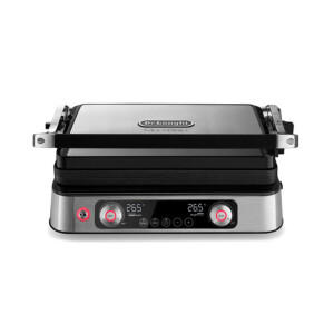 Delonghi Multigrill Izgara Tost Makinesi CGH1112D - DELONGHI