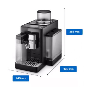 Delonghi Rivelia Kahve Makinesi EXAM440.55.B - 6