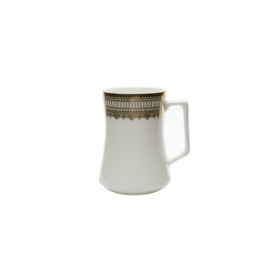 Evaliza Crown Long Mug 300 ml - EVALIZA