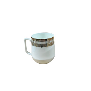 Evaliza Crown Mug 350 ml - EVALIZA