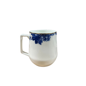 Evaliza King Flower Mug 350 ml - EVALIZA