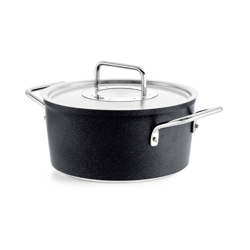 Fissler Adamant 20 Cm Güveç Tenceresi - 1