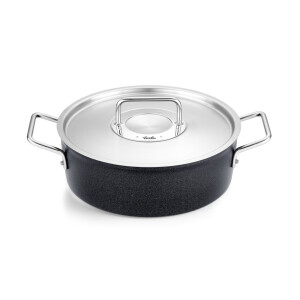 Fissler Adamant Casserrole 24 Cm Tencere 