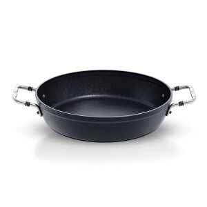 Fissler Adamant Çift Kulplu Tava 24 cm 