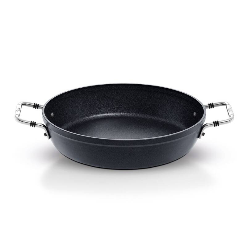 Fissler Adamant Çift Kulplu Tava 24 cm - 1