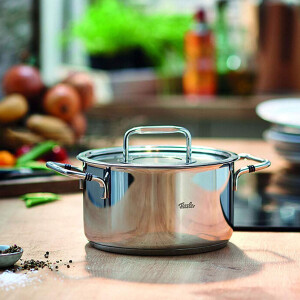 Fissler Bonn Derin Tencere 20 Cm - Fissler