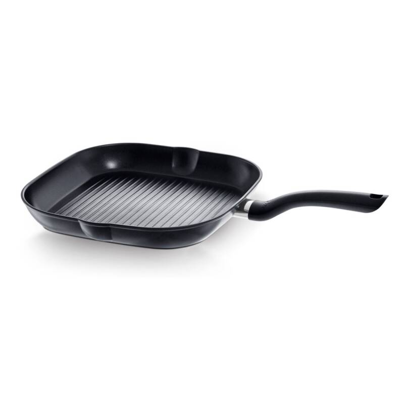 Fissler Cenit Gril Tava 28 Cm - 1