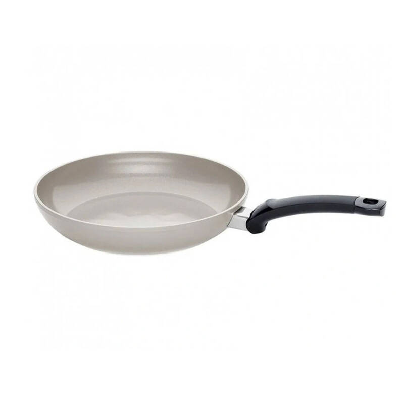 Fissler Ceratal Classic Tava 20 Cm - 1