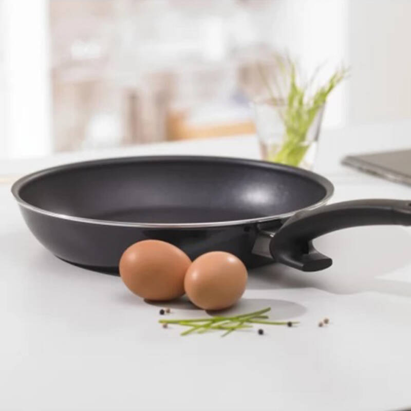 Fissler Emax Comfort 20 Cm Tava - 2