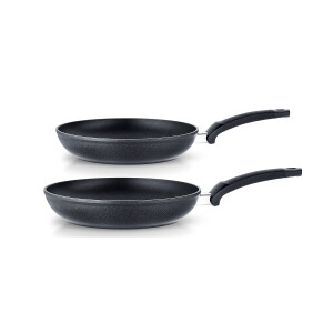 Fissler Levital Classic 2 Parça Tava Seti 24-28 cm - FISSLER