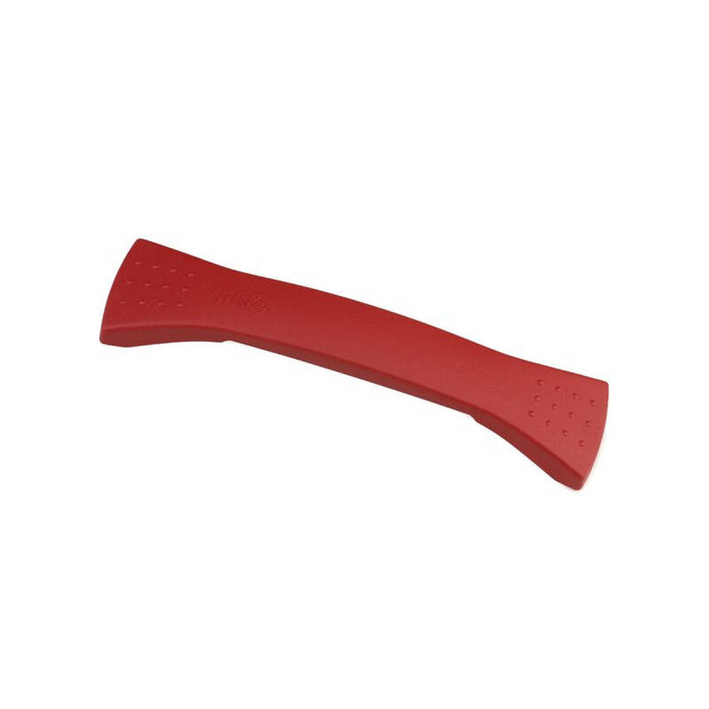 Fissler Magic Red Kapak Kulp 16 Cm - 1