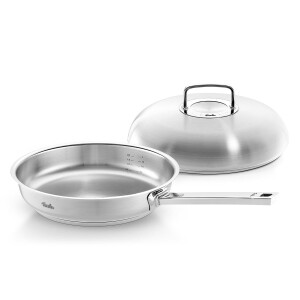 Fissler Original Profi Collection Çift Kulplu Servis Tavası 28 cm - Fissler