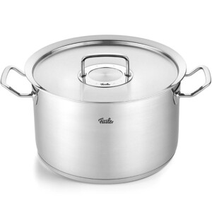 Fissler Original Profi Collection Metal Kapak Derin Tencere 28 cm - Fissler