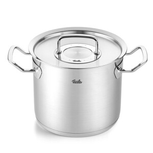 Fissler Original Profi Collection Metal Kapak Derin Tencere xl 20 cm - 1