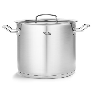 Fissler Original Profi Collection Metal Kapak Derin Tencere xl 24 cm - FISSLER