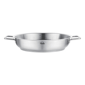 Fissler Pure Collection Çift Kulplu Tava 24 cm - FISSLER