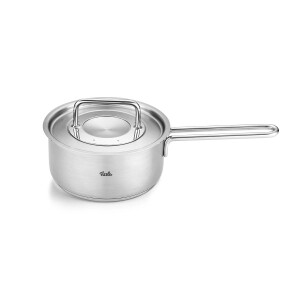 Fissler Pure Collection Metal Kapak Sos Tenceresi 16 cm - FISSLER