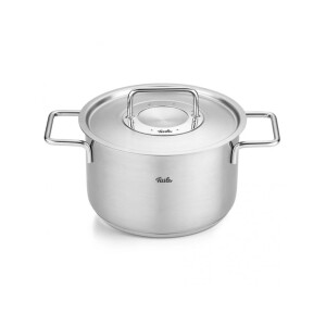 Fissler Pure Collection Metal Kapak Tencere 20 cm - FISSLER