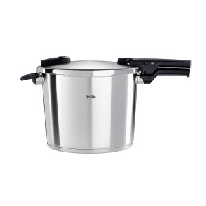 Fissler Vitaquick Premium 10 Litre Düdüklü Tencere - 1